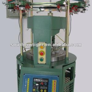 Small Cylinder Circular Knitting Machine