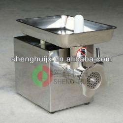 Small Desktop Meat Grinder JR-Q12B/JR-Q22Bfor industry