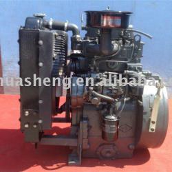 Small Diesel Engine competitive price with CE & ISO Certificate