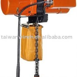 small electric hoist