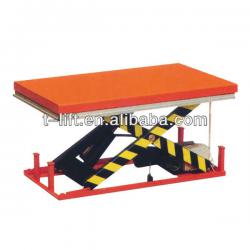 Small Electric Lift Table- ET series(1000kg/2000kg/4000kg)