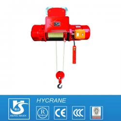 Small Electric Mini Electric Hoist