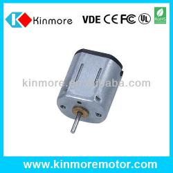 small electric toy motor 4.5v N10