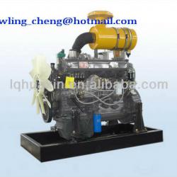 Small engine diesel for sale 8KW-350KW