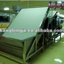 Small Fish Sorting Machine Grading Machine