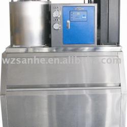 Small Flake ice machine