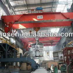 small gantry crane