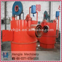 Small generator Coal Gas Gasifier