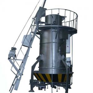 small generator coal gas gasifier/coal gas generator manufacture/coal gasifier