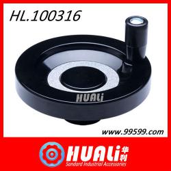 small handwheel