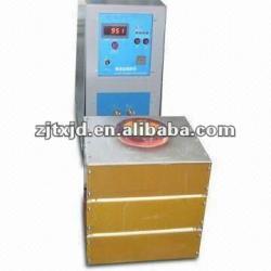 small high frequency induction melting furnace