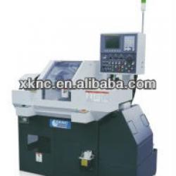 Small High Precision CNC Lathe (XKNC-202)