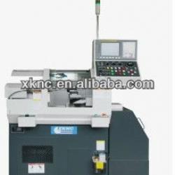 Small High Precision CNC Lathe (XKNC-203)