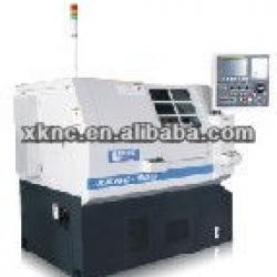 Small High Precision CNC Lathe (XKNC-50G)