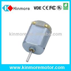 Small Hobby Electric Fan Motor