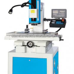 Small Hole EDM Drill DD703A EDM Machine from Jiangsu