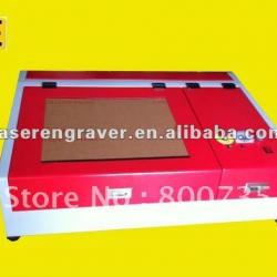 Small Laser Engraving Machine DW400