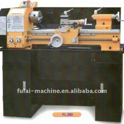 small lathe FL 240 / 280 variable speed