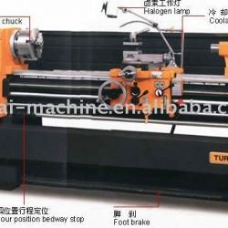 small lathe FL 410/ FL 460/FL 510/FL 560