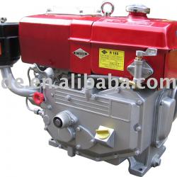 small marine engine diesel