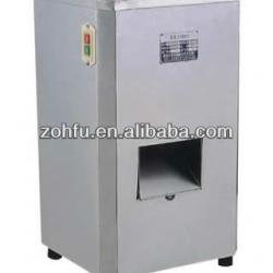 Small Meat cutting machine/poulty meat cutting machine/chicken meat cutting machine