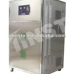 Small milk pasteurization for industrial from china