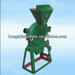 small milling machine