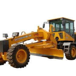 Small motor grader for sale