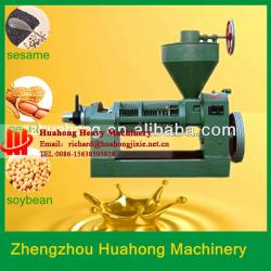 Small Olive Oil Press Machine/Olive Oil Press Machine