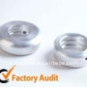 small order cnc parts