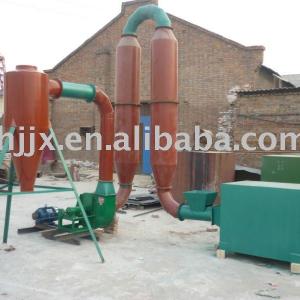 Small output Hot Air Furnace Drying Machine