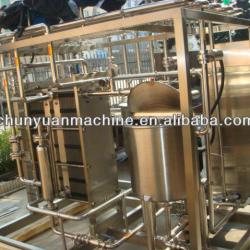 small pasteurization machine