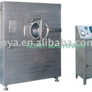 Small Pellet Coater (BG-150)