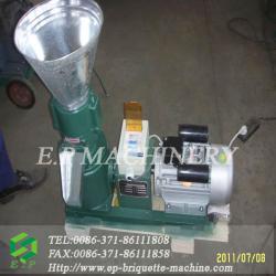 small pellet maker / small pellet making machine