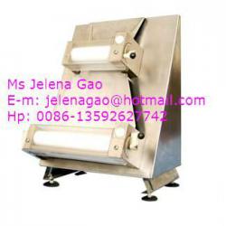 Small Pizza Dough Sheeter 0086-13592627742