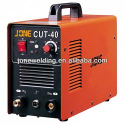 Small Portable Air Plasma Cut Machine CUT-40