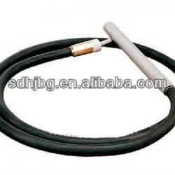 Small Portable Electric Concrete Vibrator /handy concrete vibrator/handy concrete vibrator