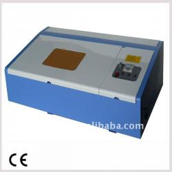 Small portrait laser engraving machine 5030-40W