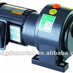 small powerful electric motor