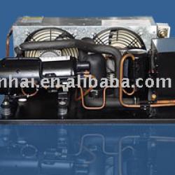 Small Refrigeration Condensing Unit for cold storage freezer