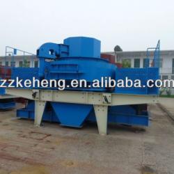 Small rock sand maker manufacturer