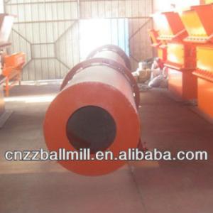 Small rotary dryer /drier/drying machine /drying equipment for sell