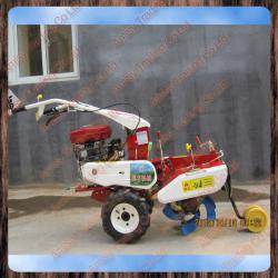 small rotavator farm cultivator tiller