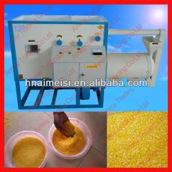 Small Scale Rice Grits Machine for Sale (Video can be Available) 0086 371 65866393