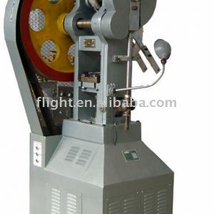 Small scale tablet press FTP15