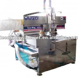 small size waterjet cutting machine