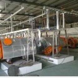 small--sized sugar production equipments10