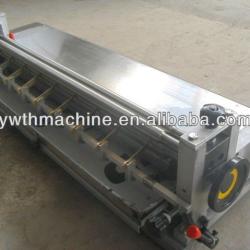 Small Table Top Paper Gluing Machine