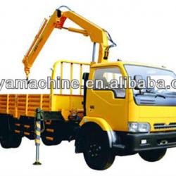 small truck crane SQ3.2ZK1/SQ3.2ZK2