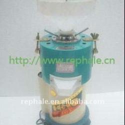 small type 	Sesame paste making machine, sesame grinding machine, sesame sauce machine